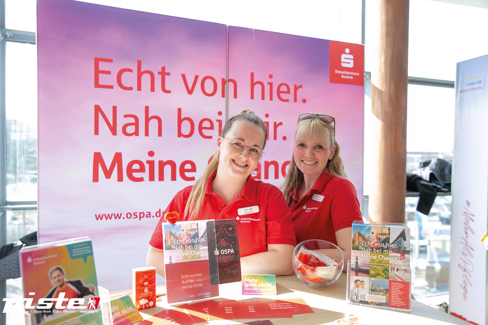 Jobmesse
