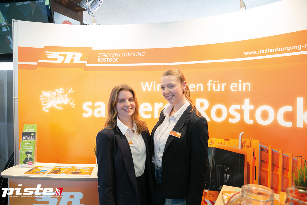 Jobmesse