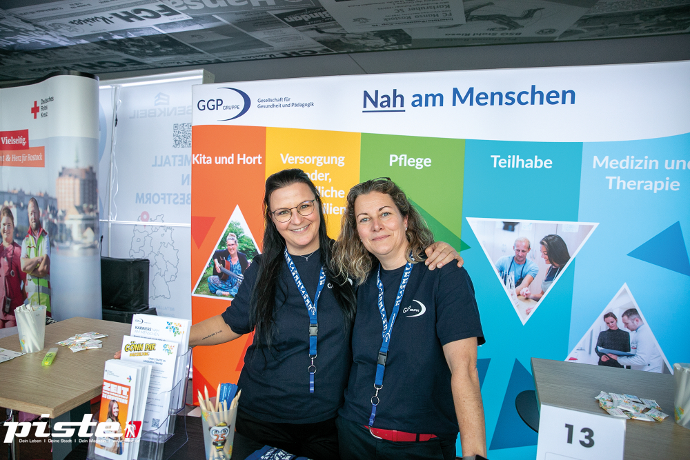 Jobmesse