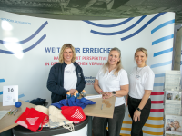 Jobmesse