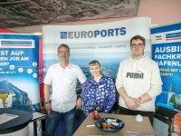Jobmesse