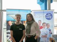 Jobmesse