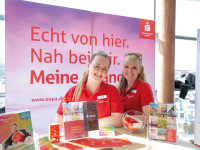 Jobmesse