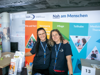 Jobmesse