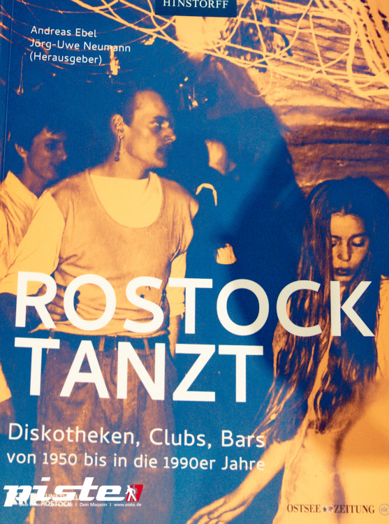 Rostock tanzt