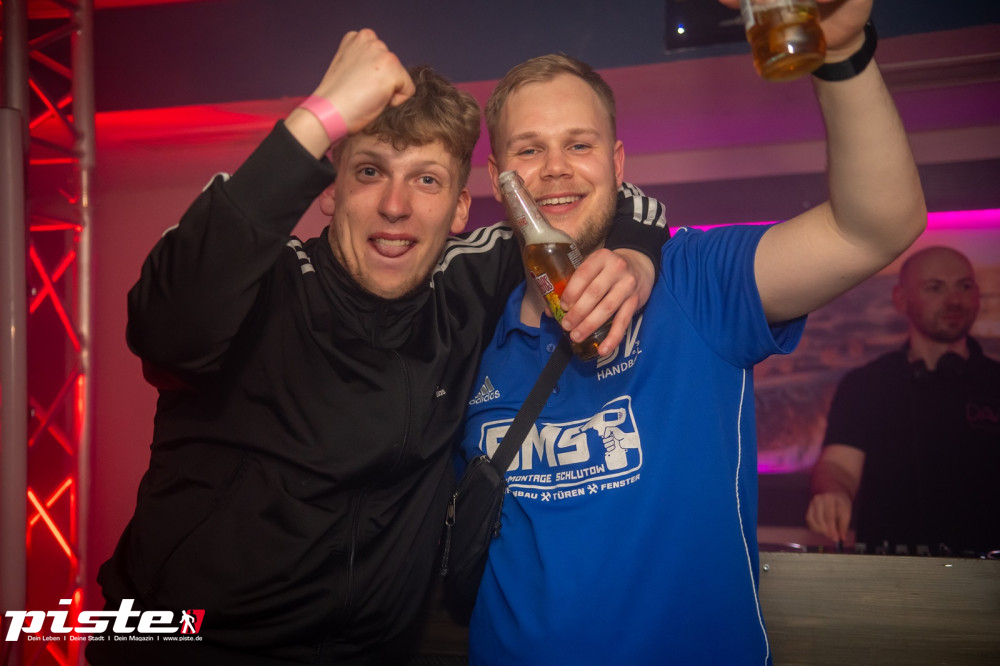 Abi Party