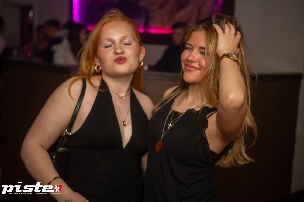 Abi Party