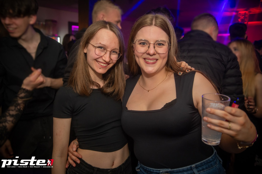 Abi Party