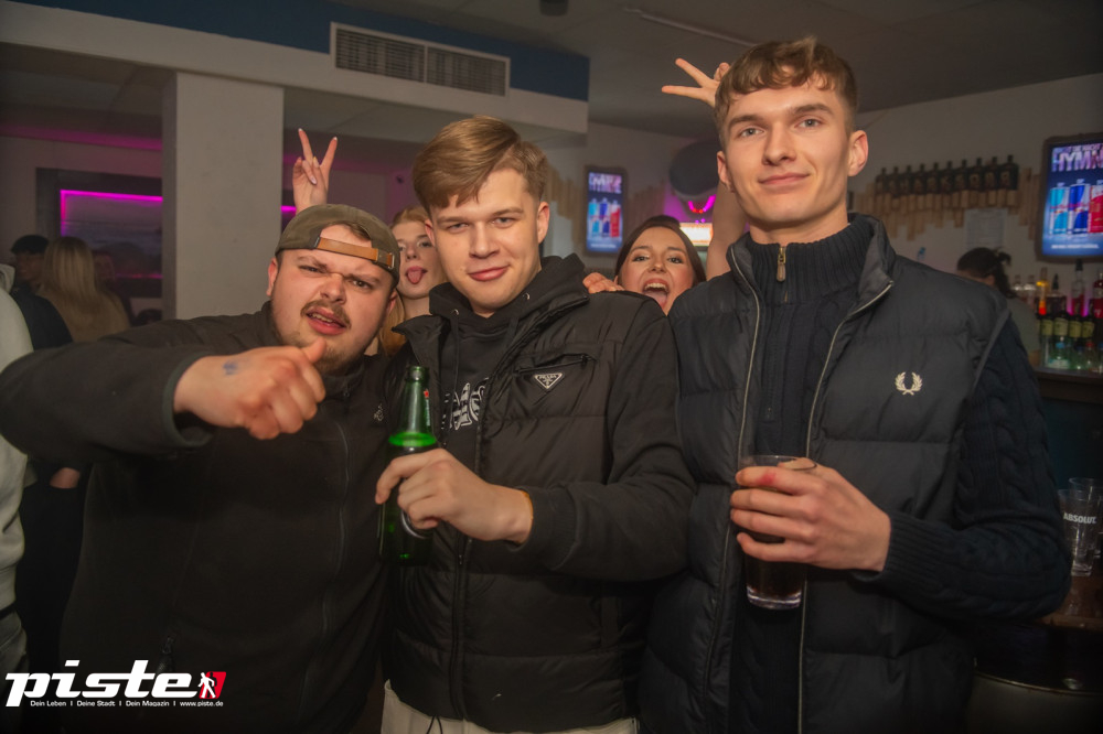 Abi Party