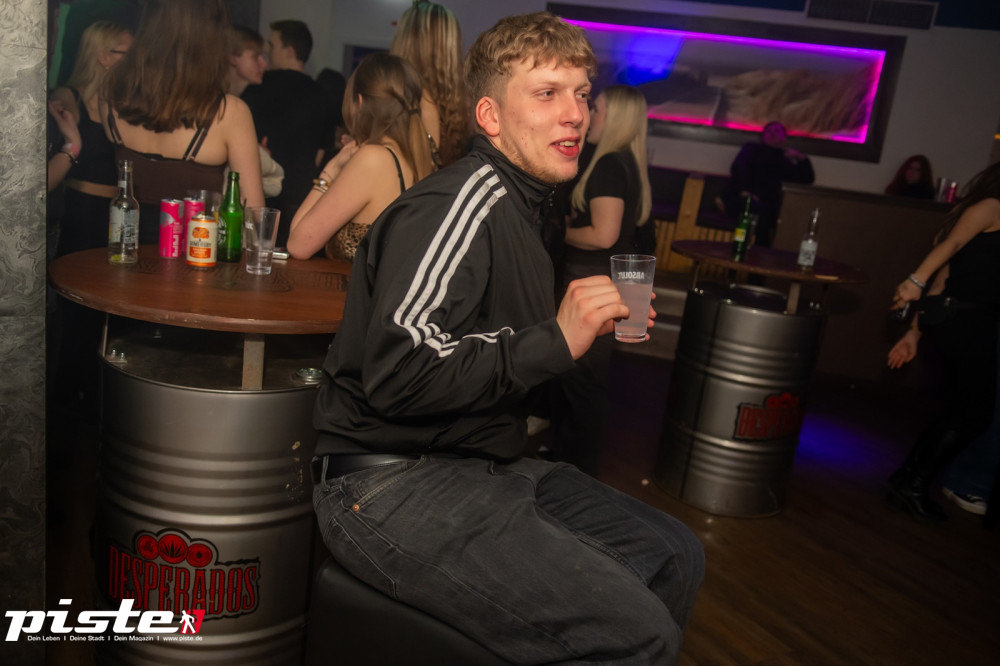 Abi Party