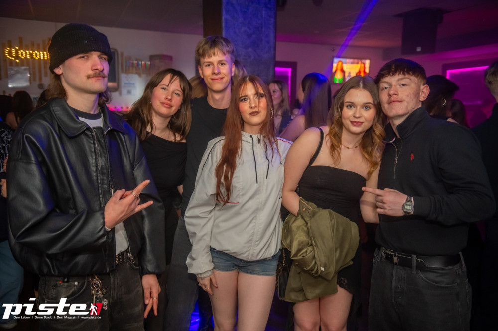 Abi Party