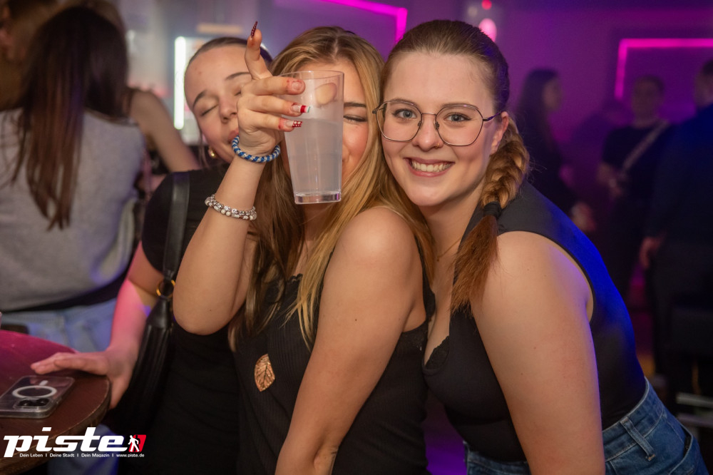Abi Party