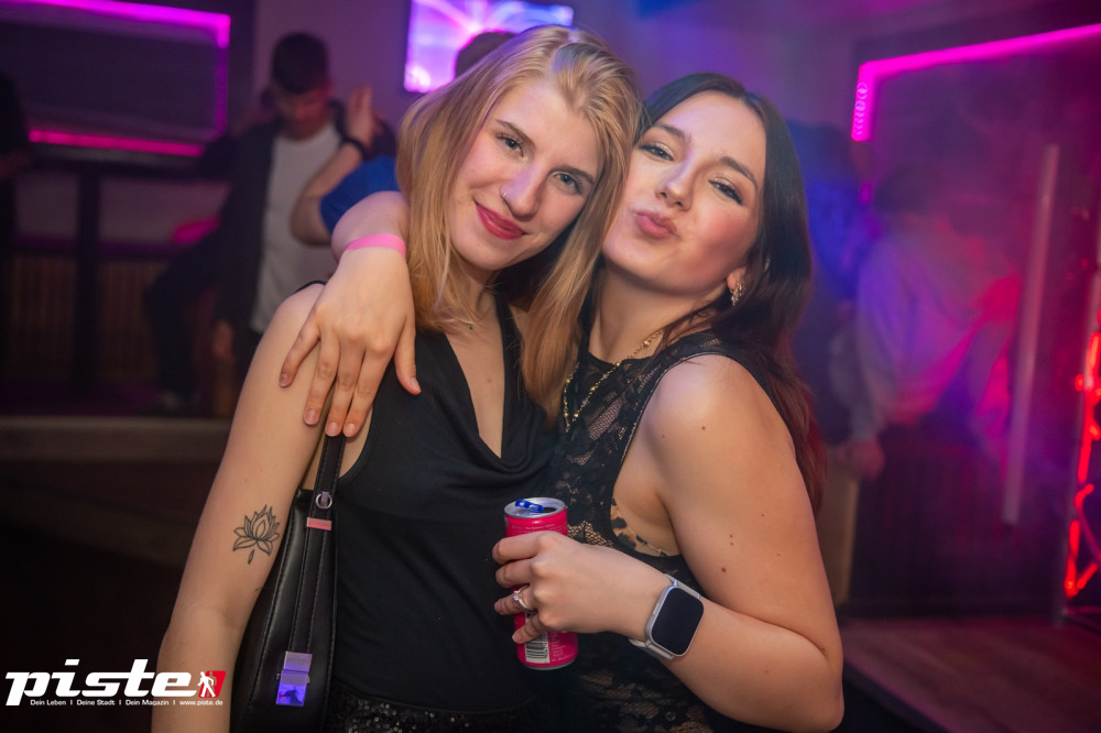 Abi Party