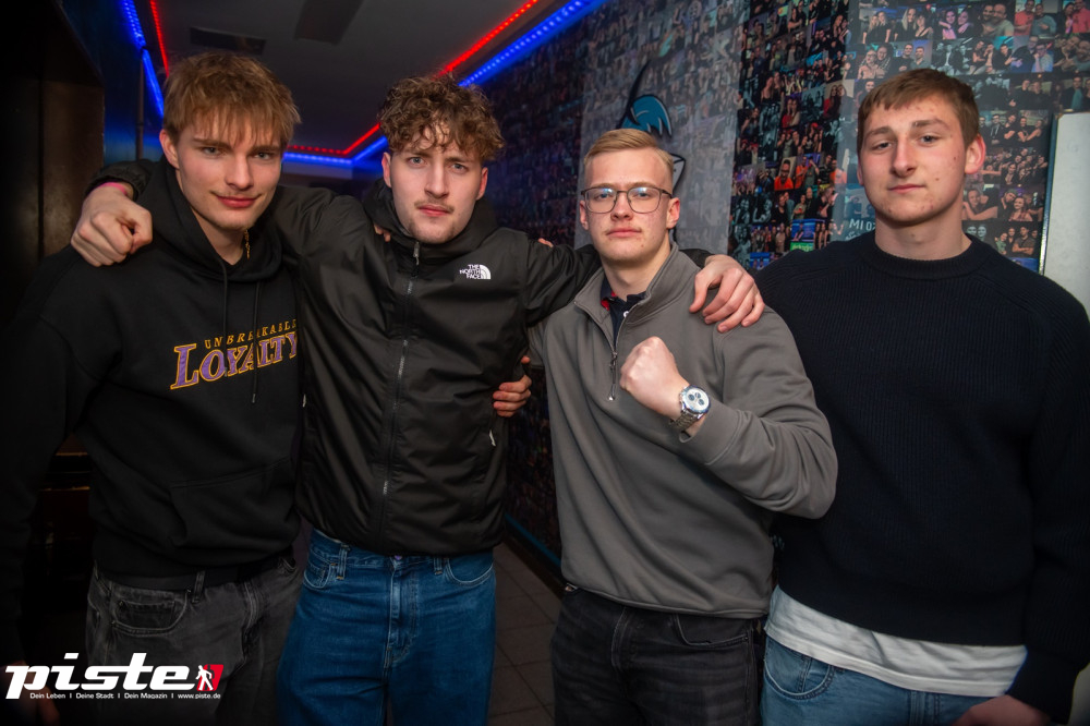 Abi Party