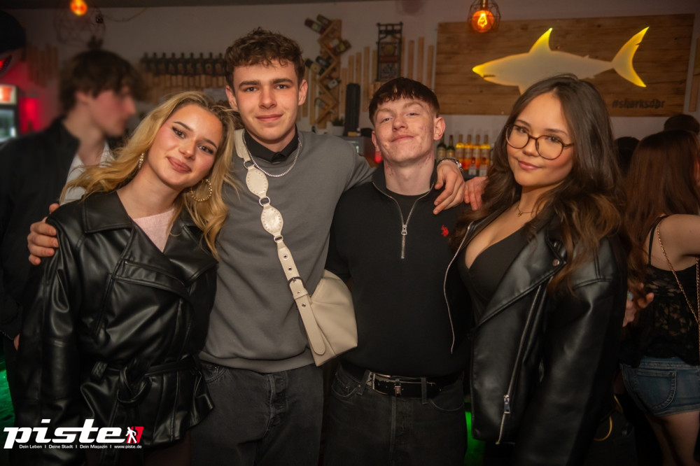 Abi Party