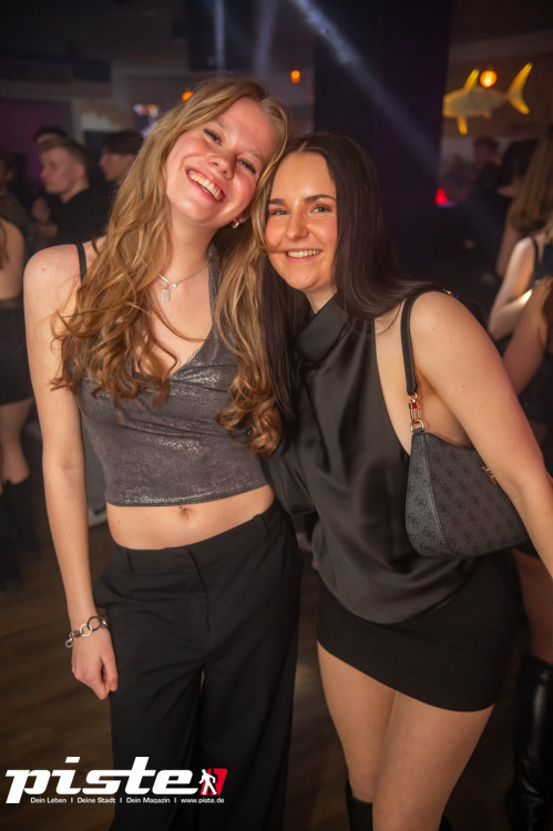 Abi Party