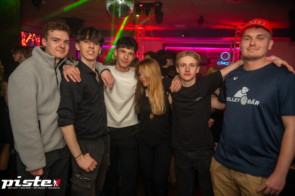 Abi Party