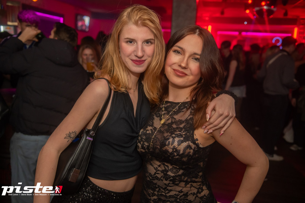 Abi Party