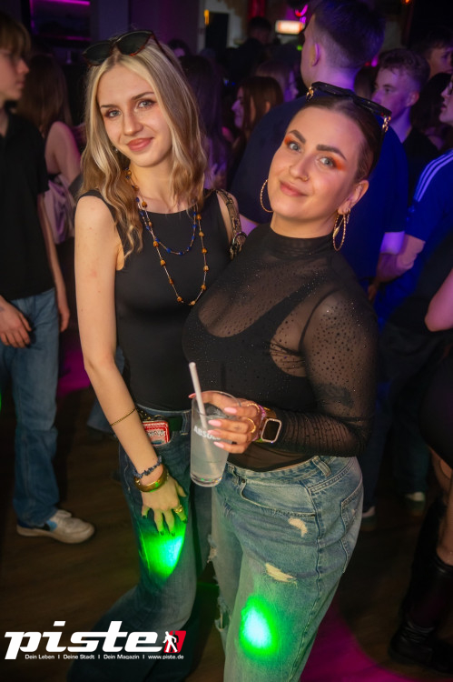 Abi Party