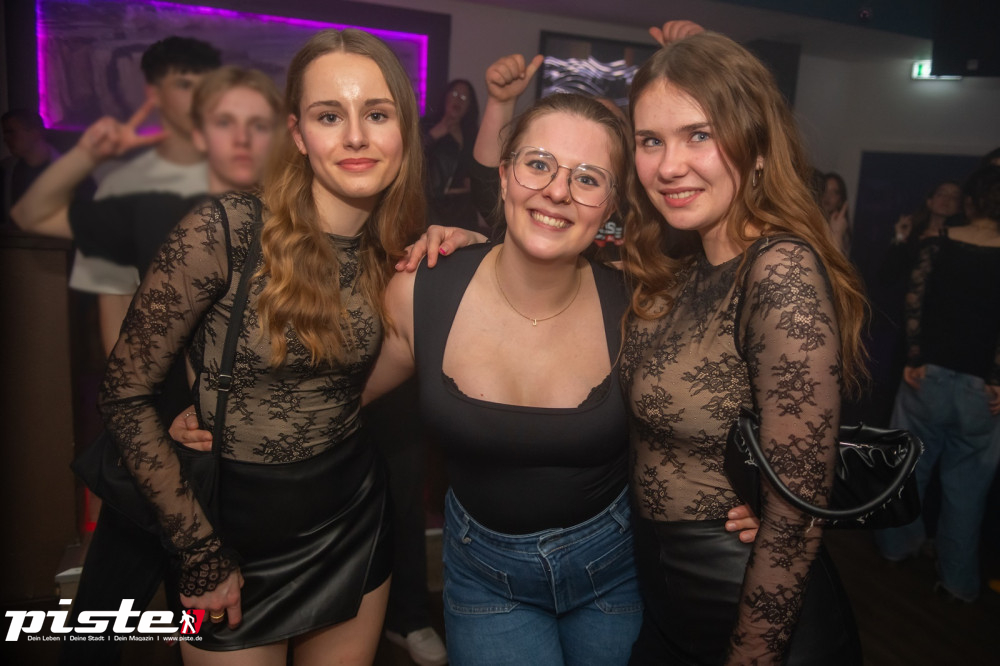 Abi Party
