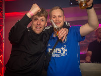 Abi Party