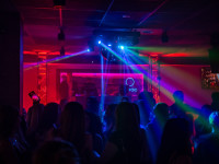 Abi Party