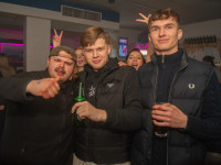 Abi Party