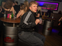 Abi Party