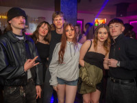 Abi Party