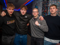 Abi Party