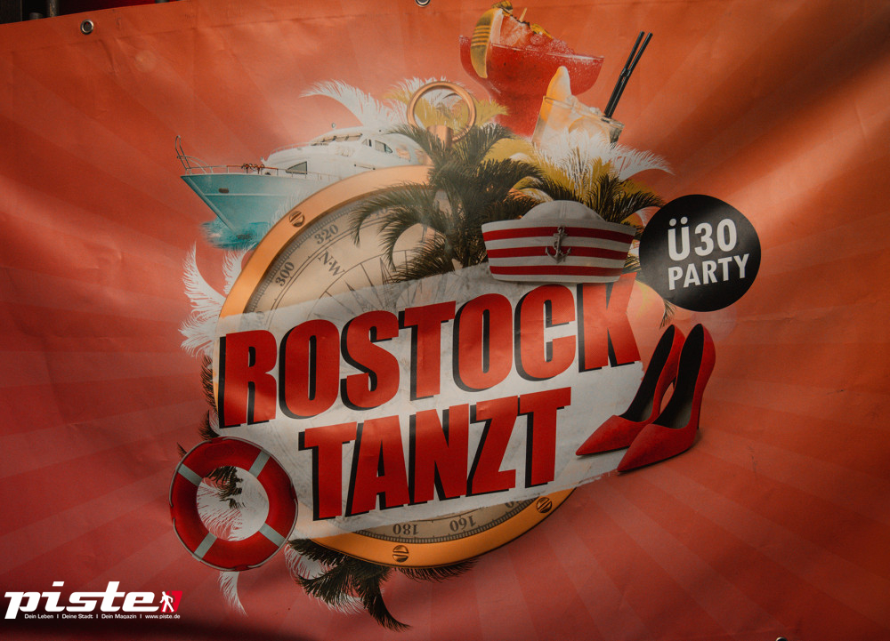 Rostock tanzt