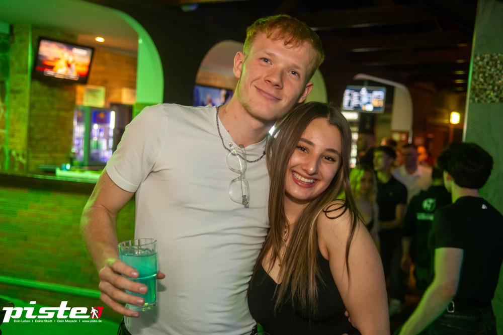 Saturday Night Fever