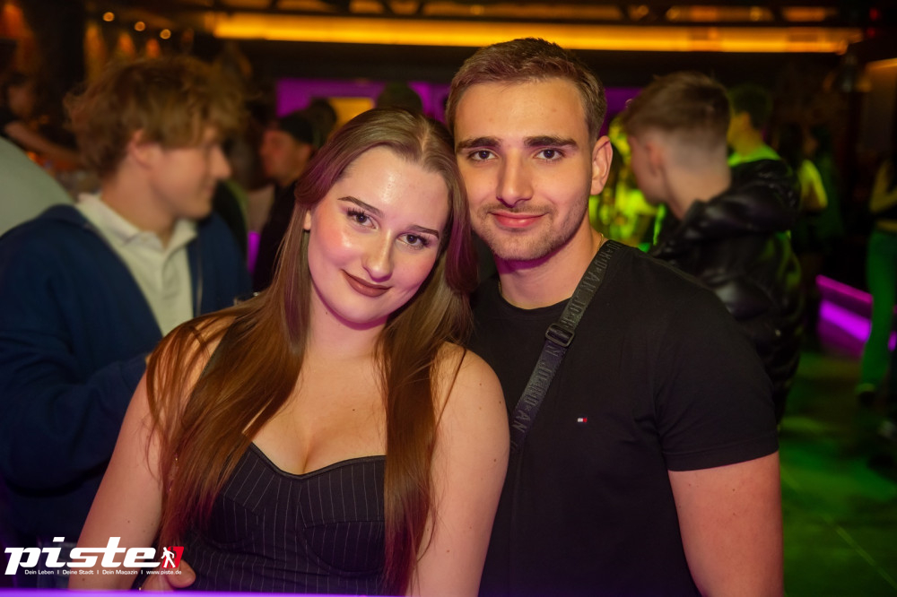 Saturday Night Fever