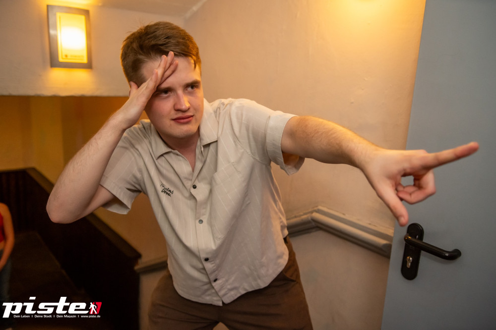 Saturday Night Fever