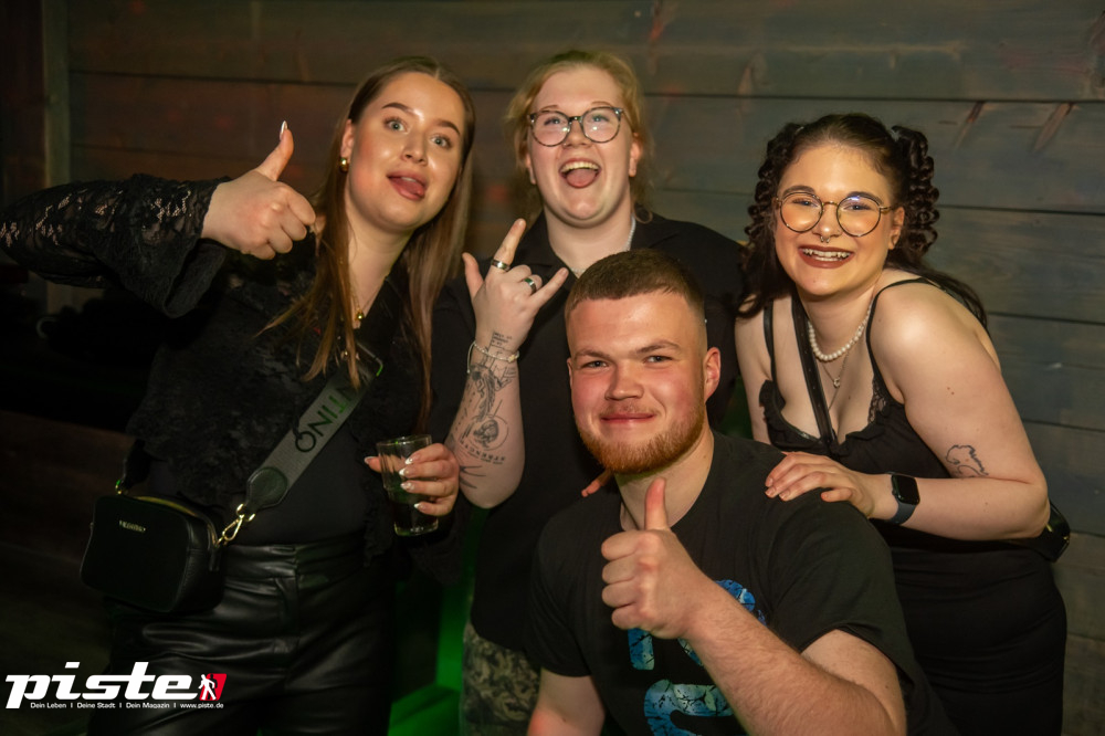 Saturday Night Fever