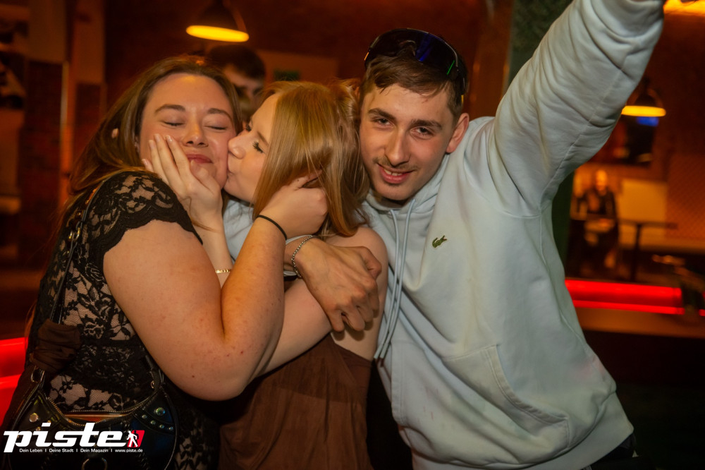 Saturday Night Fever