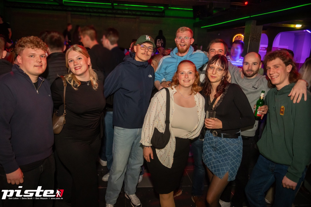 Saturday Night Fever