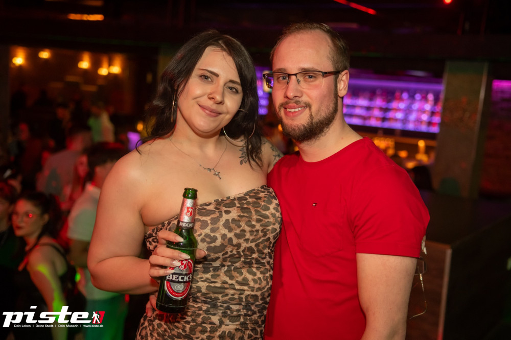 Saturday Night Fever