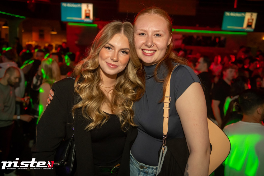 Saturday Night Fever