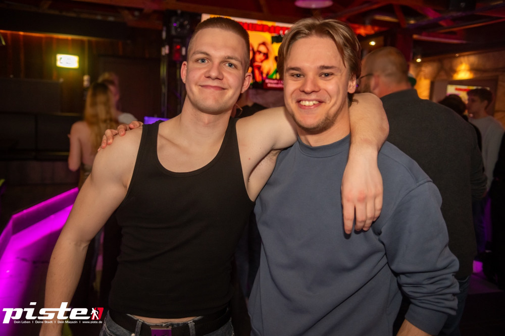 Saturday Night Fever