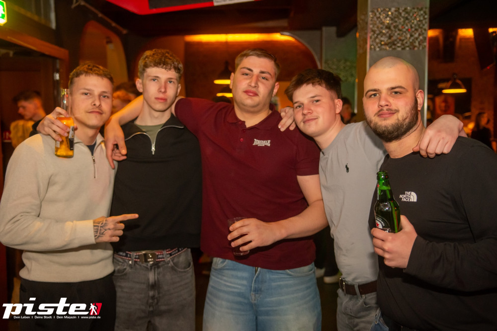 Saturday Night Fever