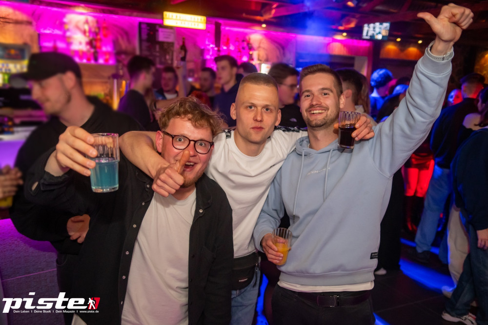 Saturday Night Fever