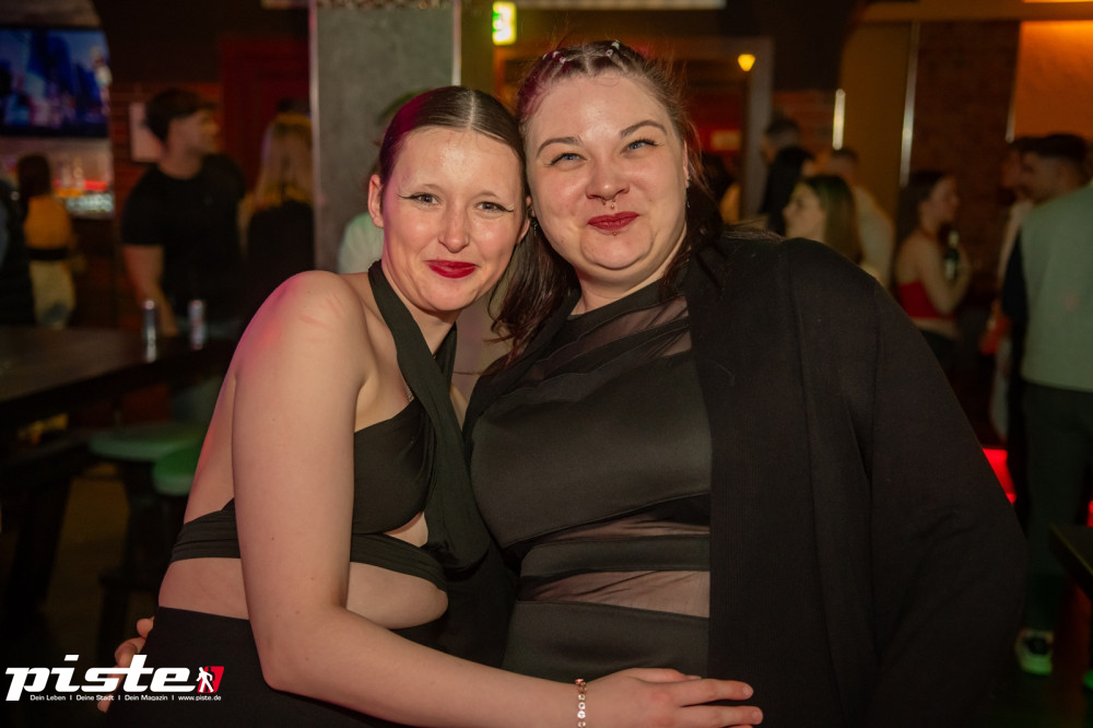 Saturday Night Fever