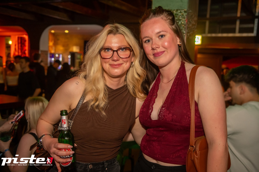 Saturday Night Fever