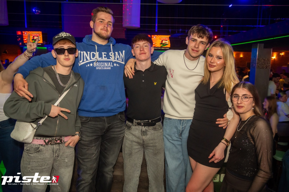 Saturday Night Fever