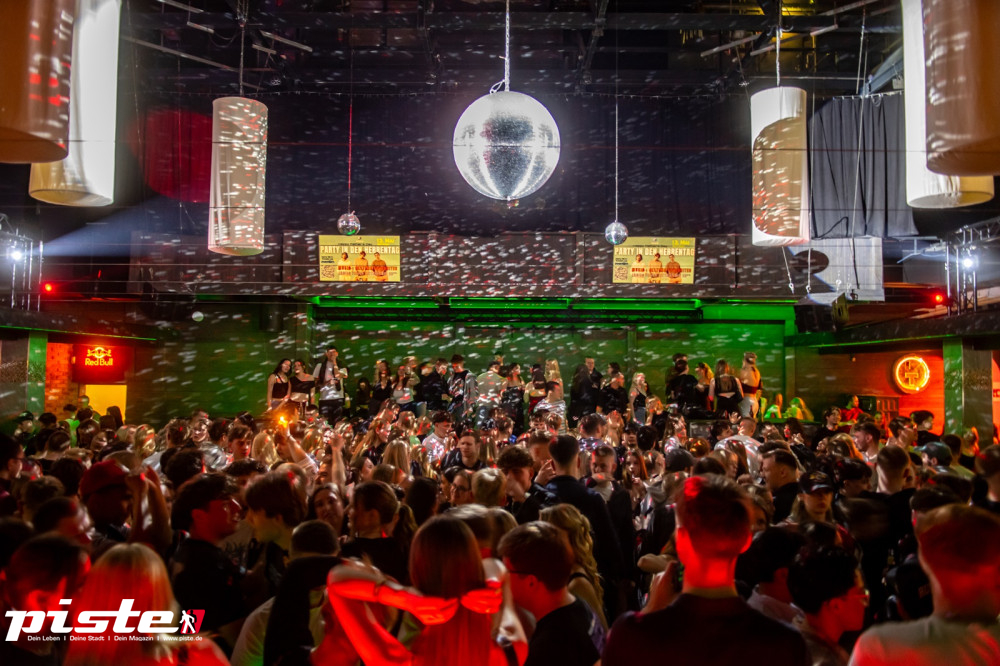 Saturday Night Fever