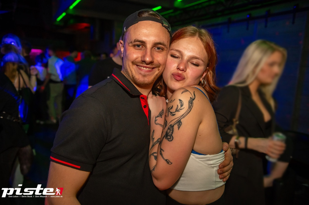 Saturday Night Fever