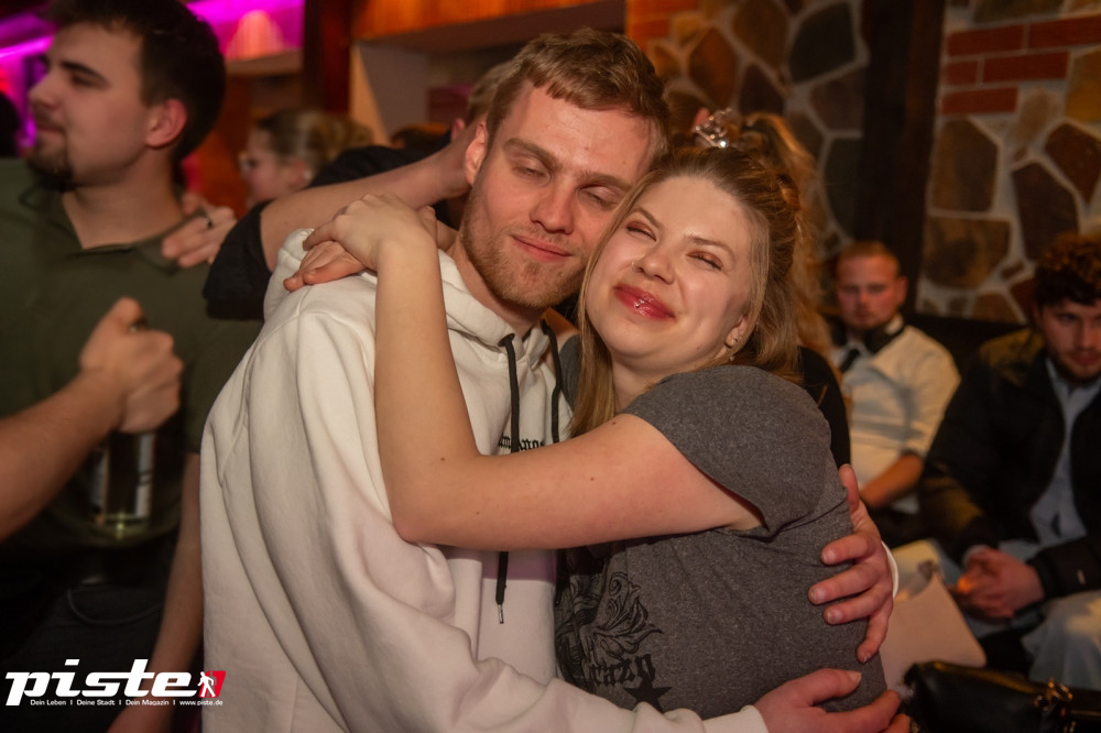 Saturday Night Fever