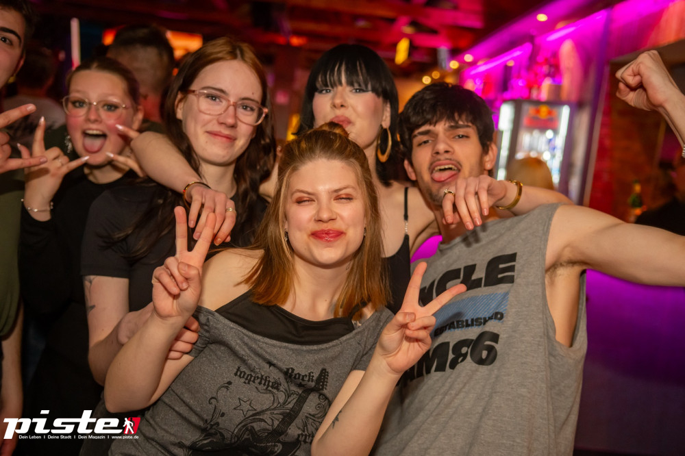 Saturday Night Fever