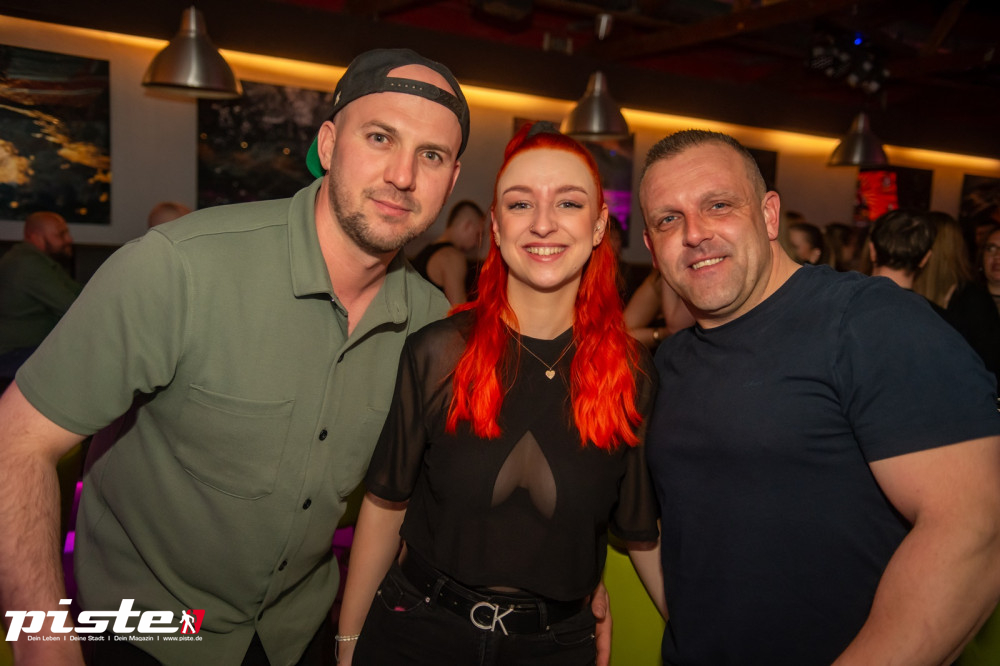 Saturday Night Fever